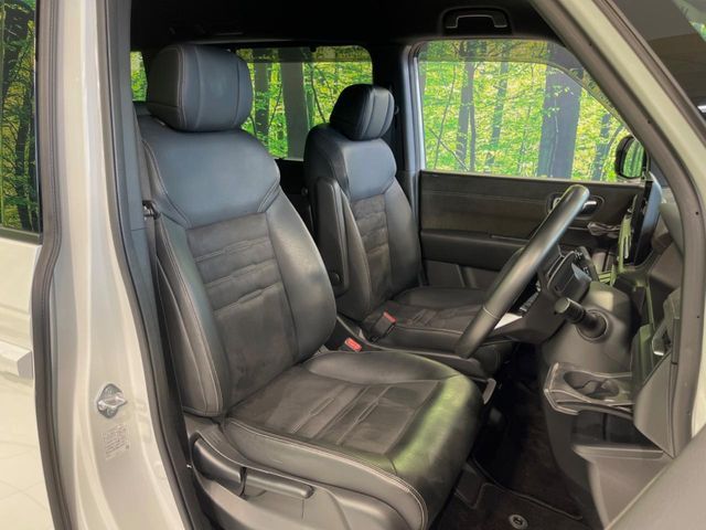 HONDA STEPWAGON e:HEV SPADA 2022