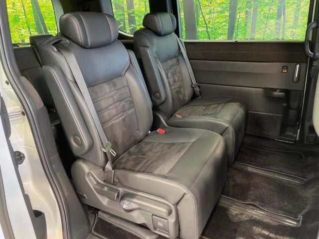 HONDA STEPWAGON e:HEV SPADA 2022