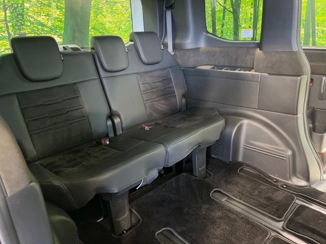 HONDA STEPWAGON e:HEV SPADA 2022