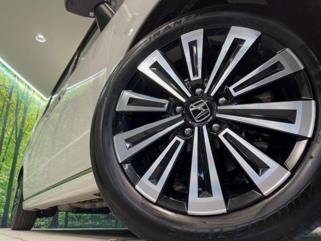 HONDA STEPWAGON e:HEV SPADA 2022