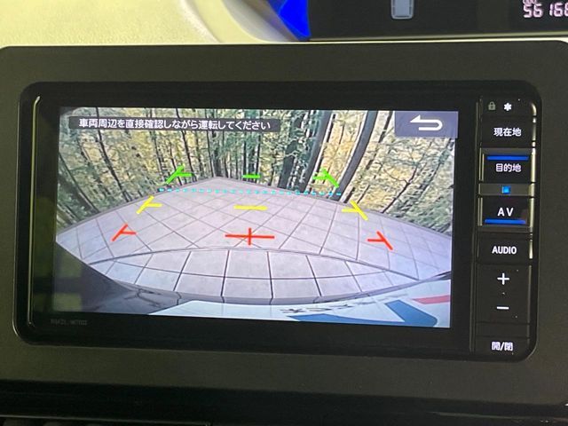 DAIHATSU TANTO CUSTOM 2020