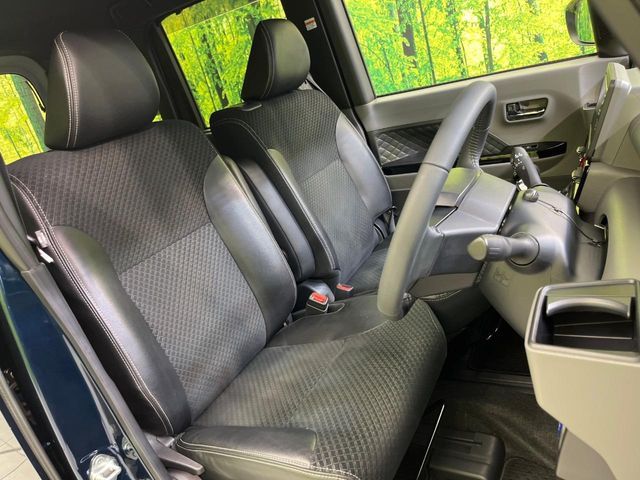 DAIHATSU TANTO CUSTOM 2020