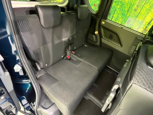 DAIHATSU TANTO CUSTOM 2020