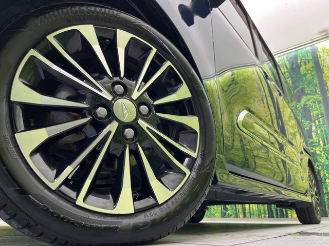 DAIHATSU TANTO CUSTOM 2020