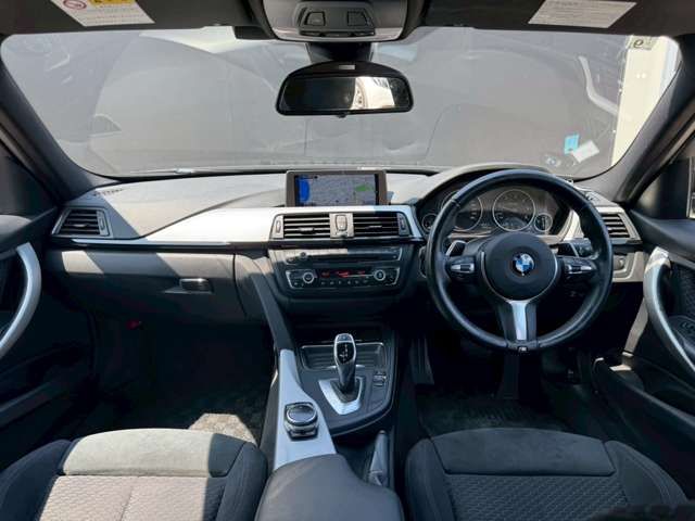 BMW BMW 3series TOURING 2014