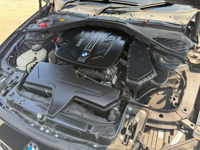 BMW BMW 3series TOURING 2014