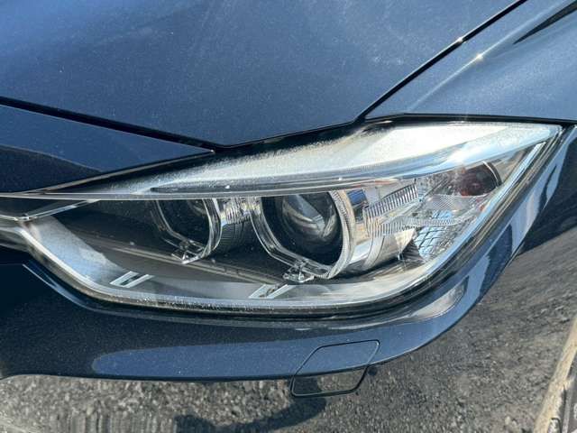 BMW BMW 3series TOURING 2014