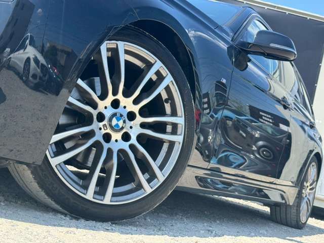 BMW BMW 3series TOURING 2014