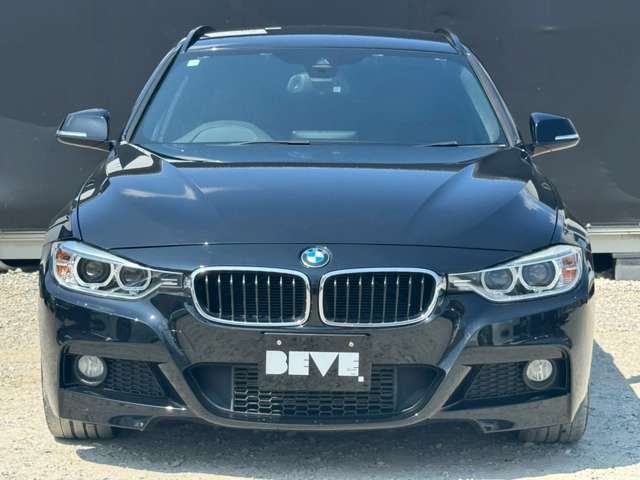 BMW BMW 3series TOURING 2014