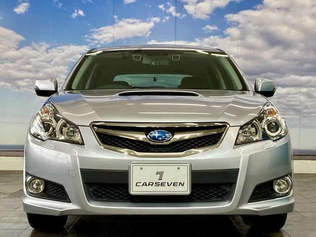 SUBARU LEGACY-TW 4WD 2011