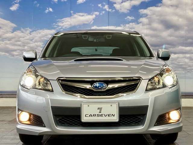 SUBARU LEGACY-TW 4WD 2011