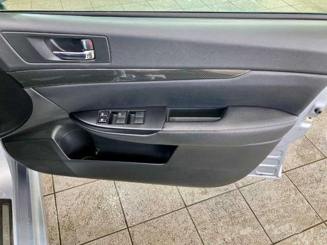 SUBARU LEGACY-TW 4WD 2011