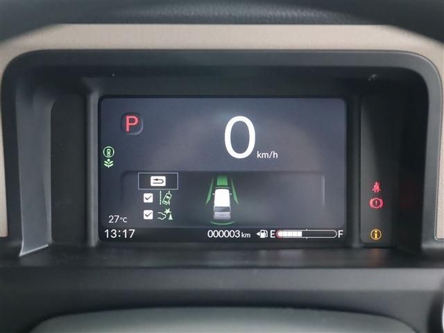 HONDA N BOX JOY 2025