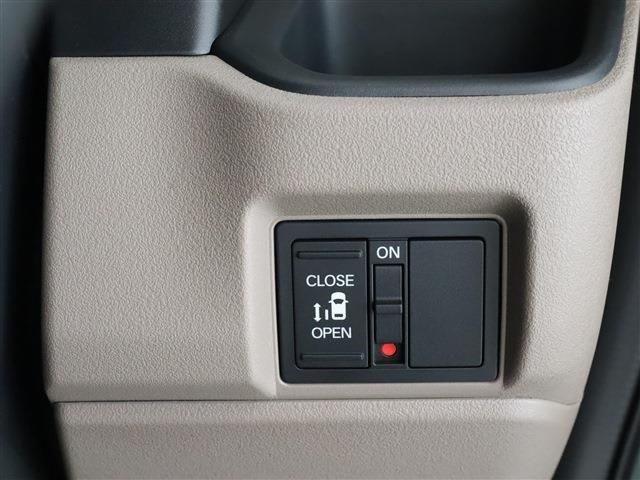 HONDA N BOX JOY 2025