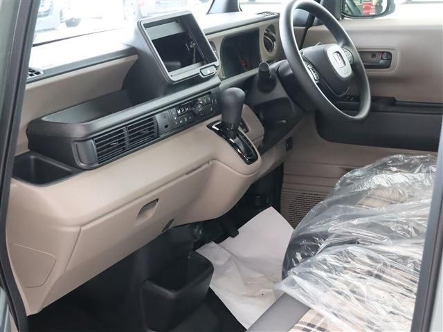 HONDA N BOX JOY 2025