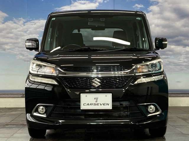 SUZUKI SOLIO BANDIT 4WD 2015