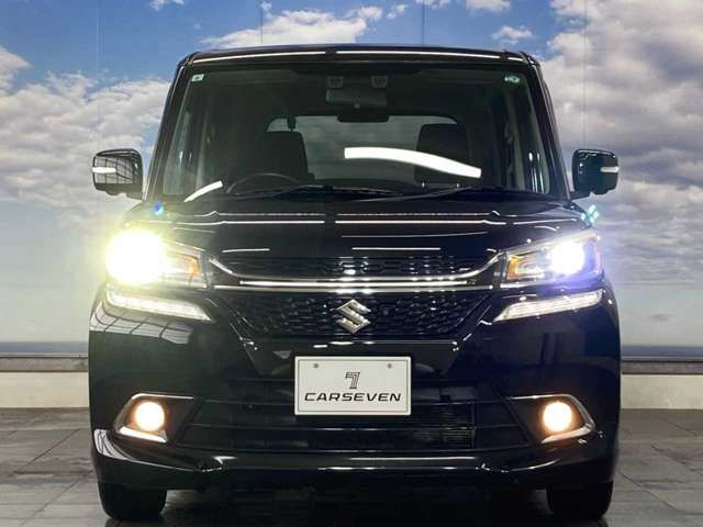 SUZUKI SOLIO BANDIT 4WD 2015