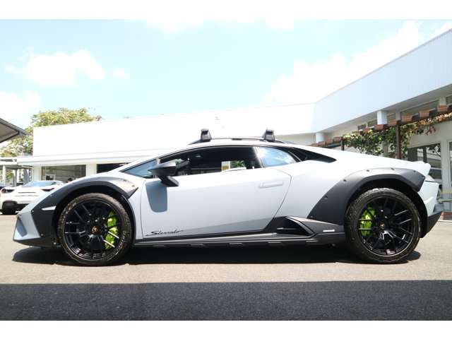 LAMBORGHINI LAMBORGHINI HURACAN 2024