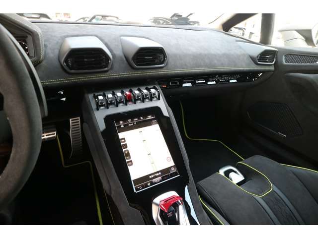 LAMBORGHINI LAMBORGHINI HURACAN 2024