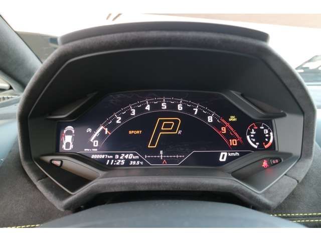 LAMBORGHINI LAMBORGHINI HURACAN 2024