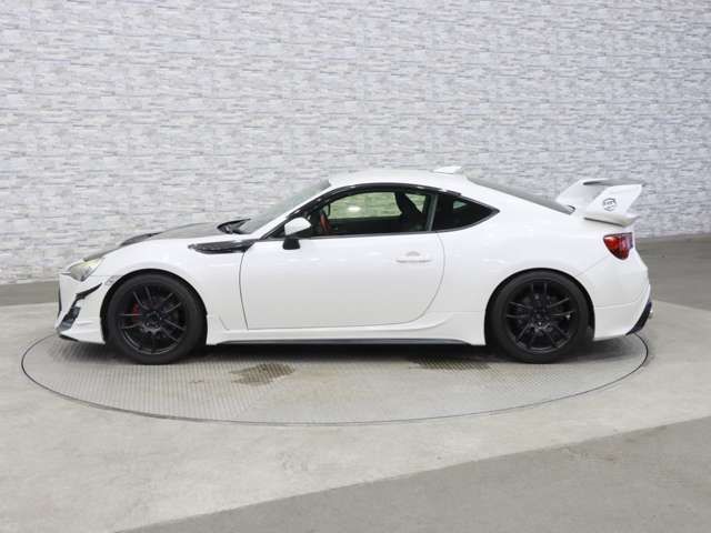 TOYOTA 86 2012