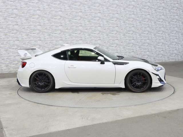 TOYOTA 86 2012