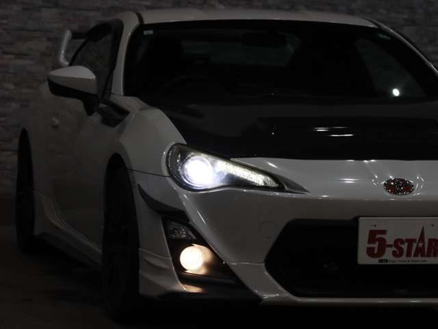 TOYOTA 86 2012