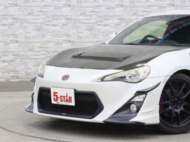 TOYOTA 86 2012