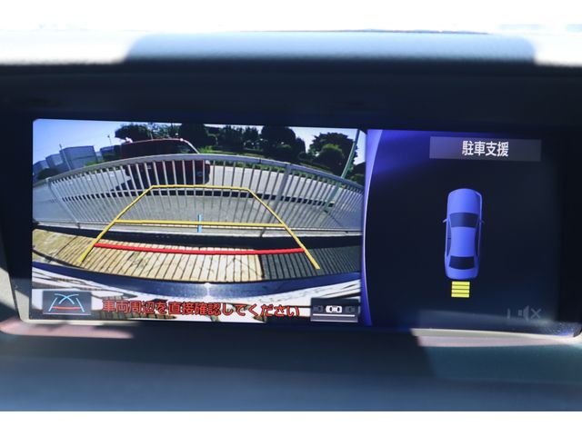 TOYOTA LEXUS GS F 2018