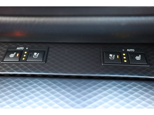 TOYOTA LEXUS GS F 2018