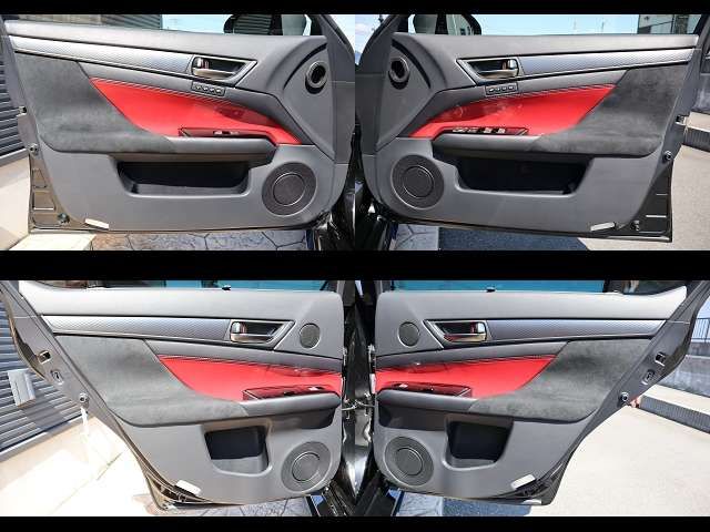 TOYOTA LEXUS GS F 2018