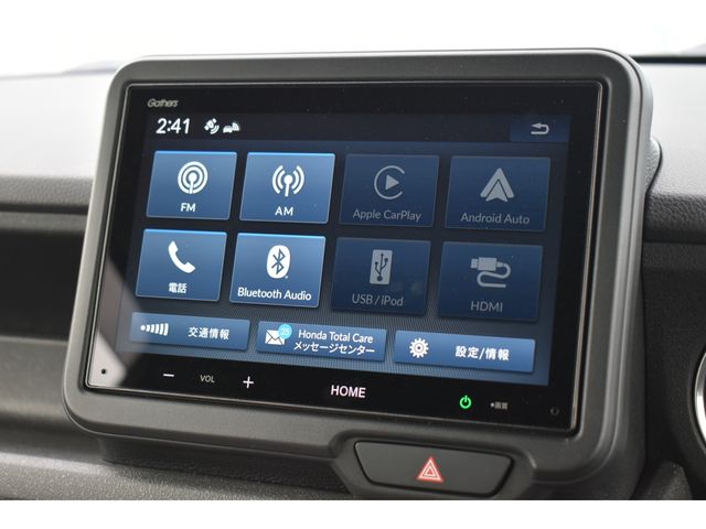 HONDA N BOX CUSTOM 2023