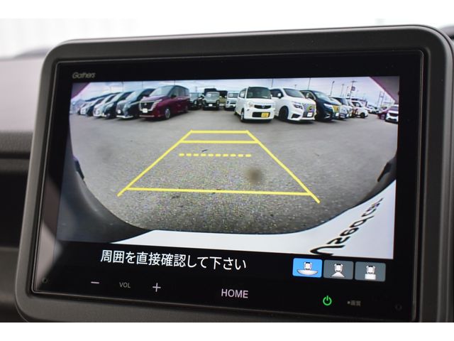 HONDA N BOX CUSTOM 2023