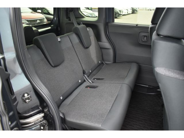 HONDA N BOX CUSTOM 2023