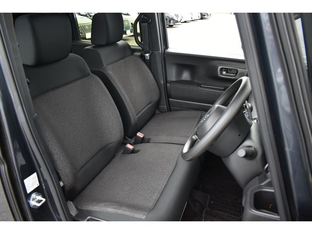 HONDA N BOX CUSTOM 2023