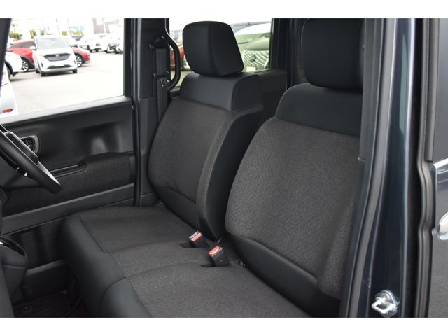 HONDA N BOX CUSTOM 2023