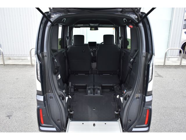 HONDA N BOX CUSTOM 2023