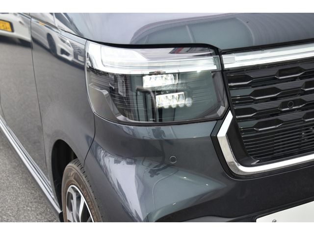 HONDA N BOX CUSTOM 2023