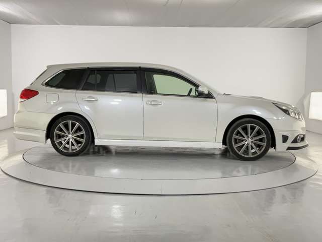 SUBARU LEGACY-TW 4WD 2013