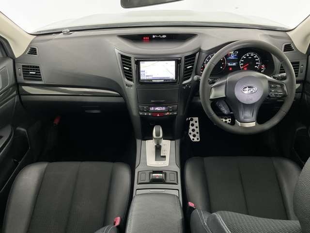 SUBARU LEGACY-TW 4WD 2013