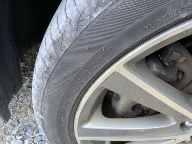 SUBARU LEGACY-TW 4WD 2013