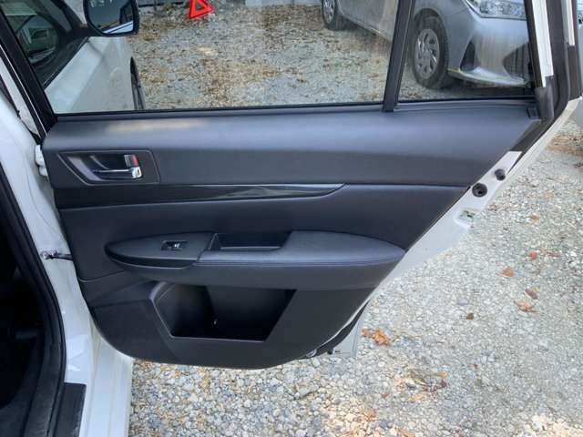 SUBARU LEGACY-TW 4WD 2013