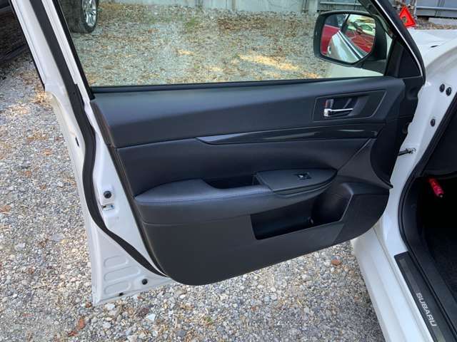 SUBARU LEGACY-TW 4WD 2013