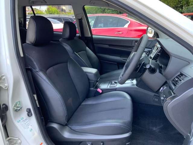 SUBARU LEGACY-TW 4WD 2013