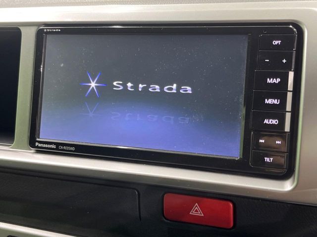 TOYOTA HIACE wagon 4WD 2019