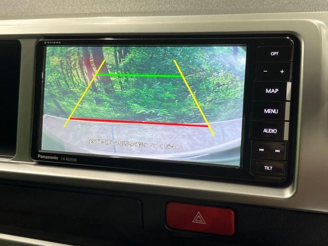 TOYOTA HIACE wagon 4WD 2019