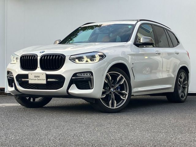 BMW BMW X3 2019