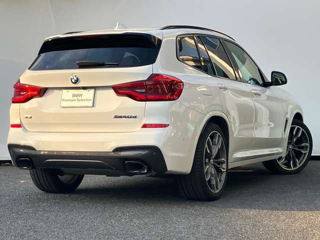 BMW BMW X3 2019