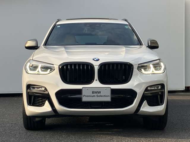 BMW BMW X3 2019