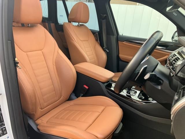 BMW BMW X3 2019